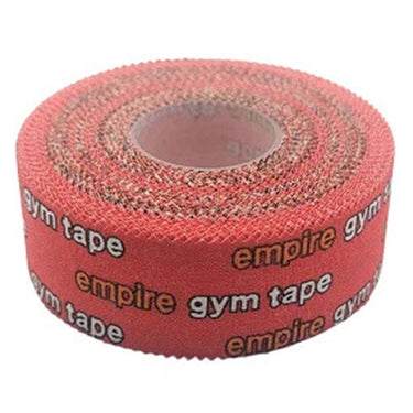 Empire Fusion Gym Tape 2.5cm x 13m